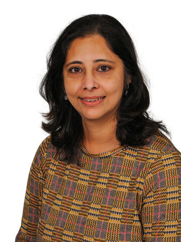 Mrs Sonali Das