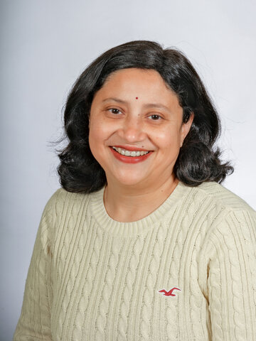 Mrs Sameer Jain